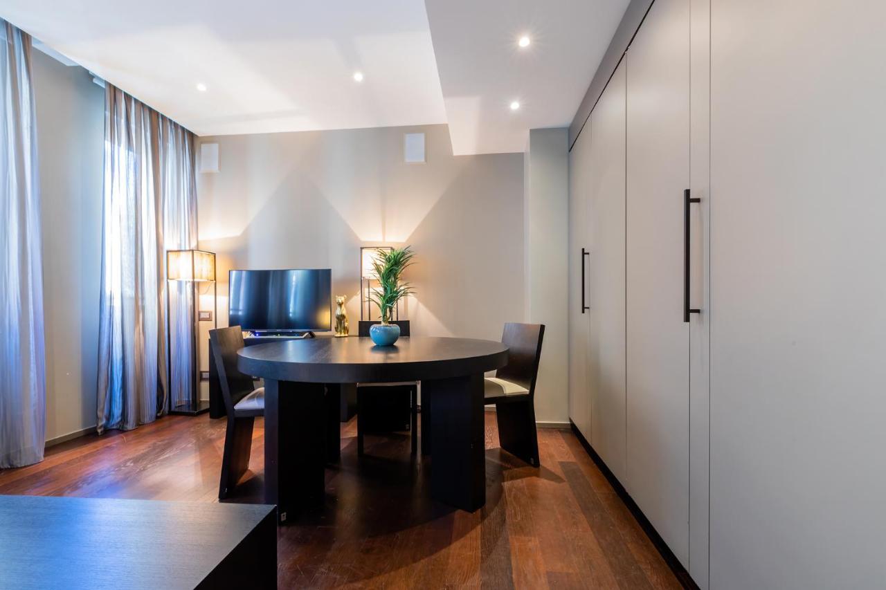 Apartamento Retreats Duomo Milán