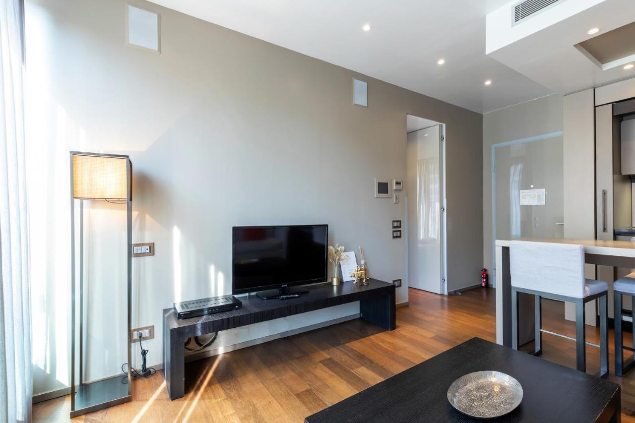 Apartamento Retreats Duomo