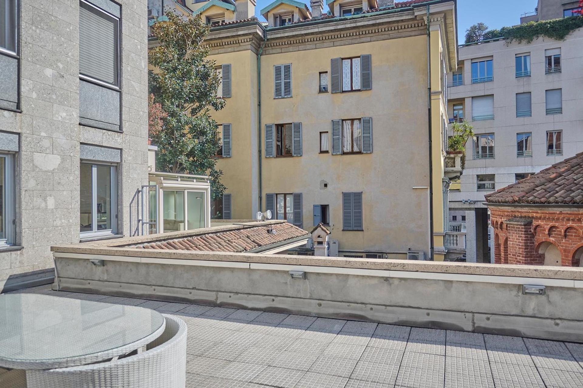 Apartamento Retreats Duomo Milán