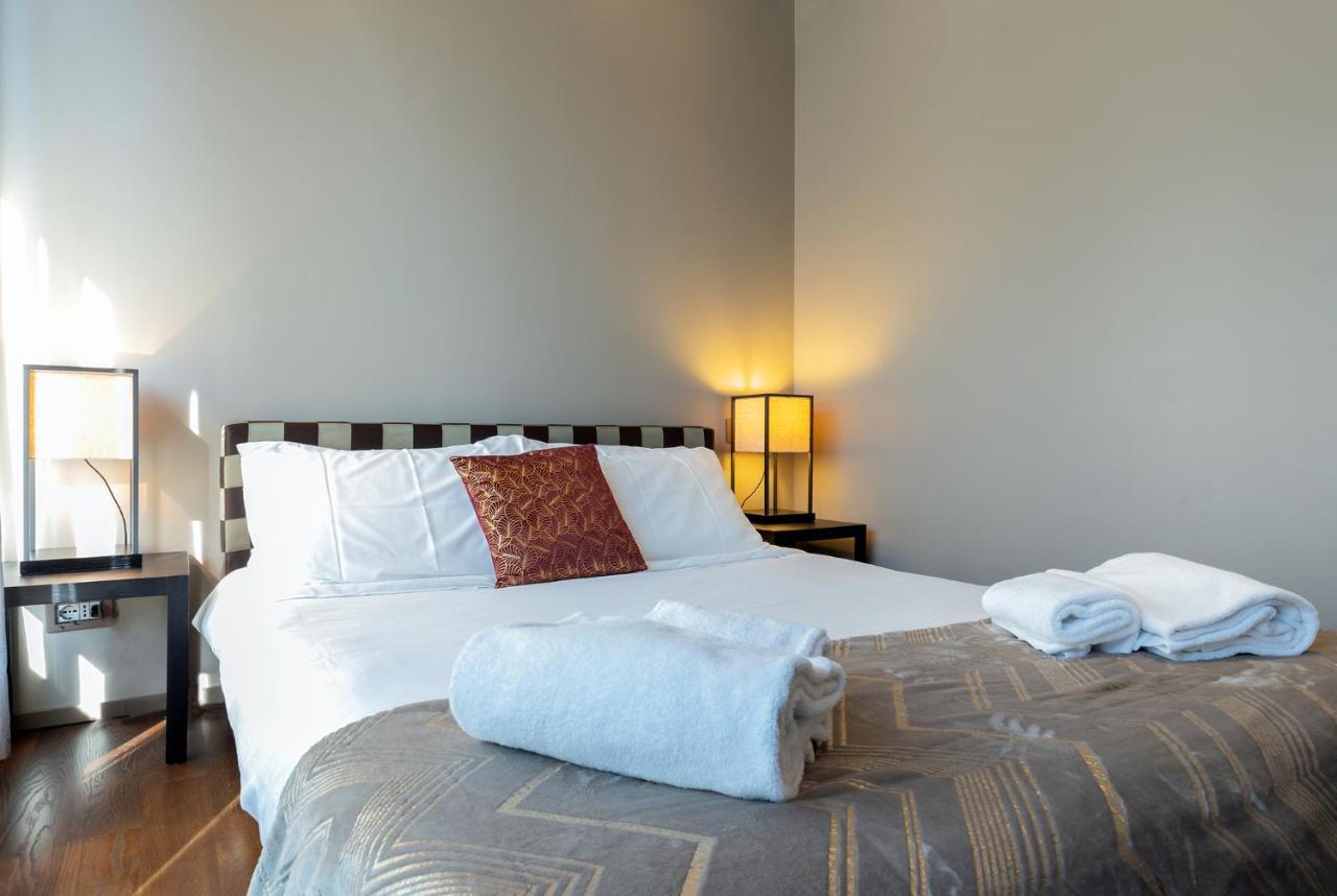 Apartamento Retreats Duomo Milán