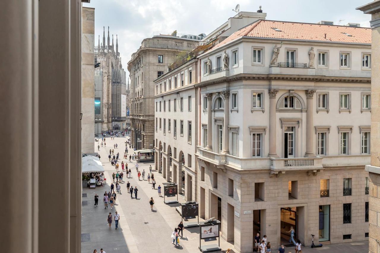 Retreats Duomo Apartamento Milán