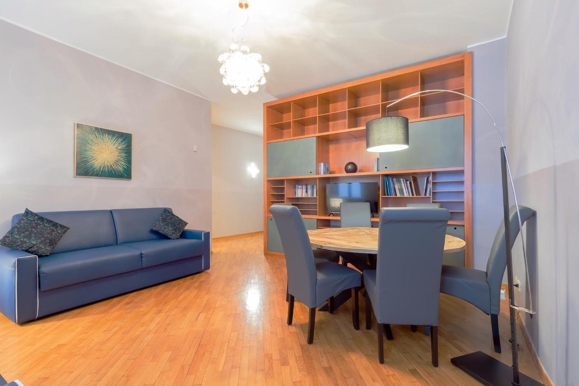 Apartamento Retreats Duomo Milán