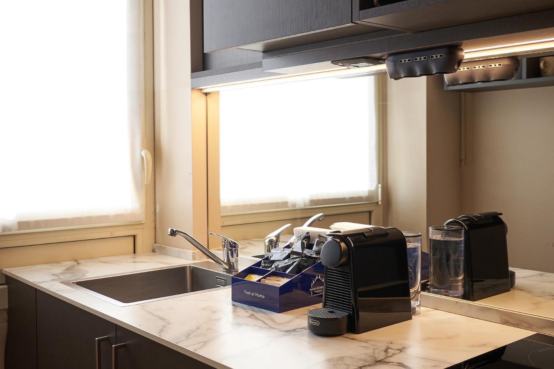 Apartamento Retreats Duomo