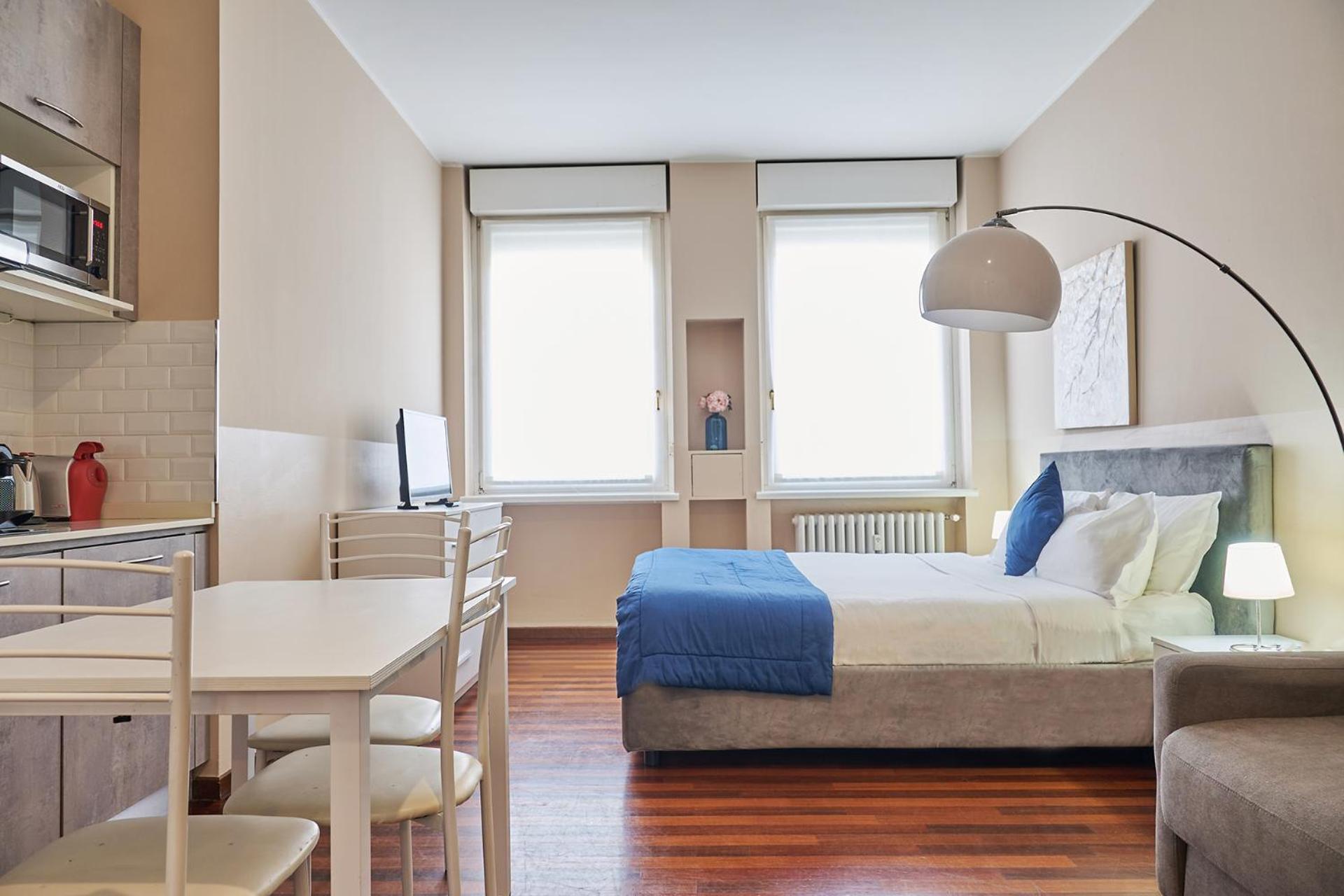 Retreats Duomo Apartamento