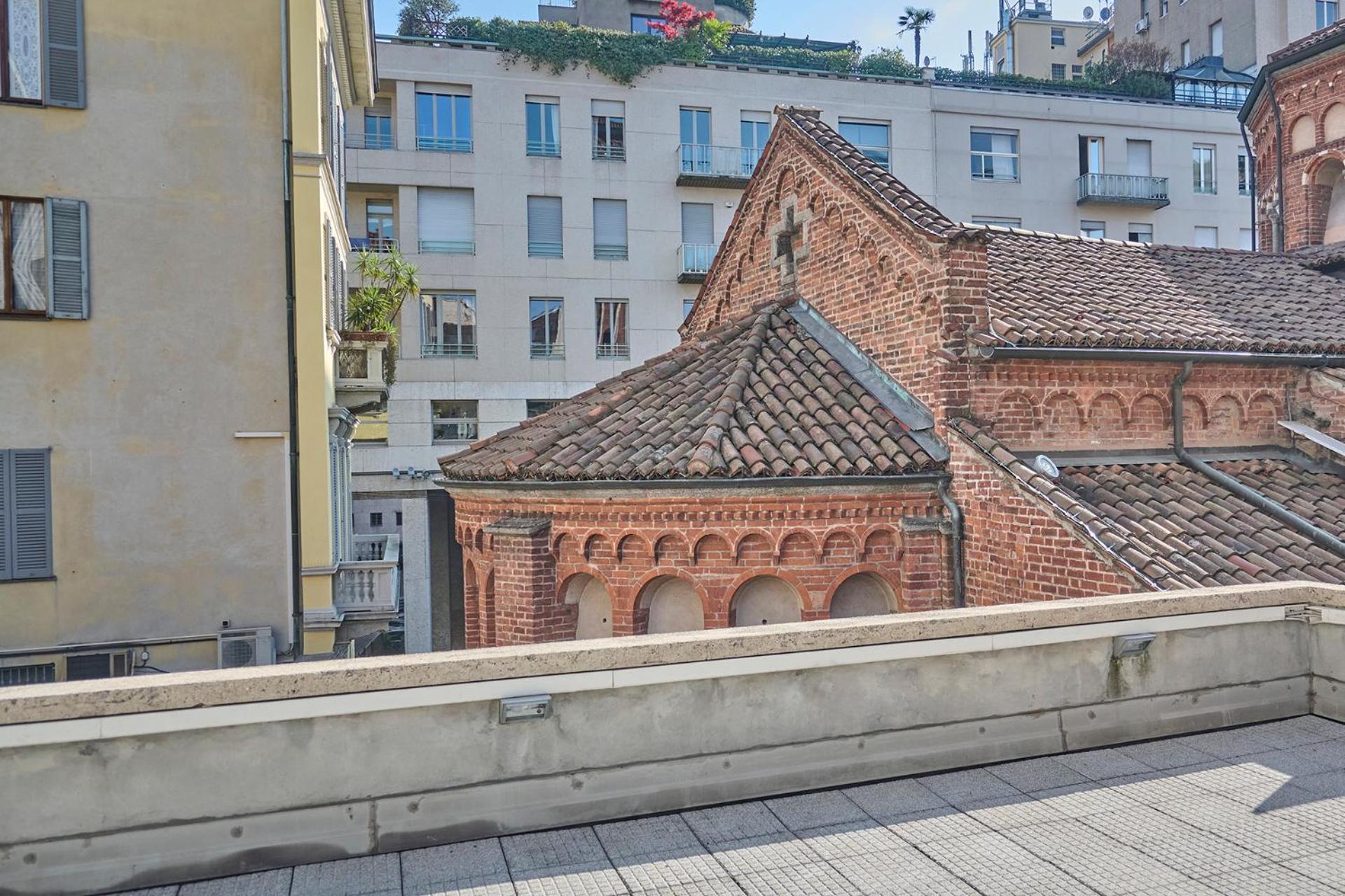 Apartamento Retreats Duomo Milán